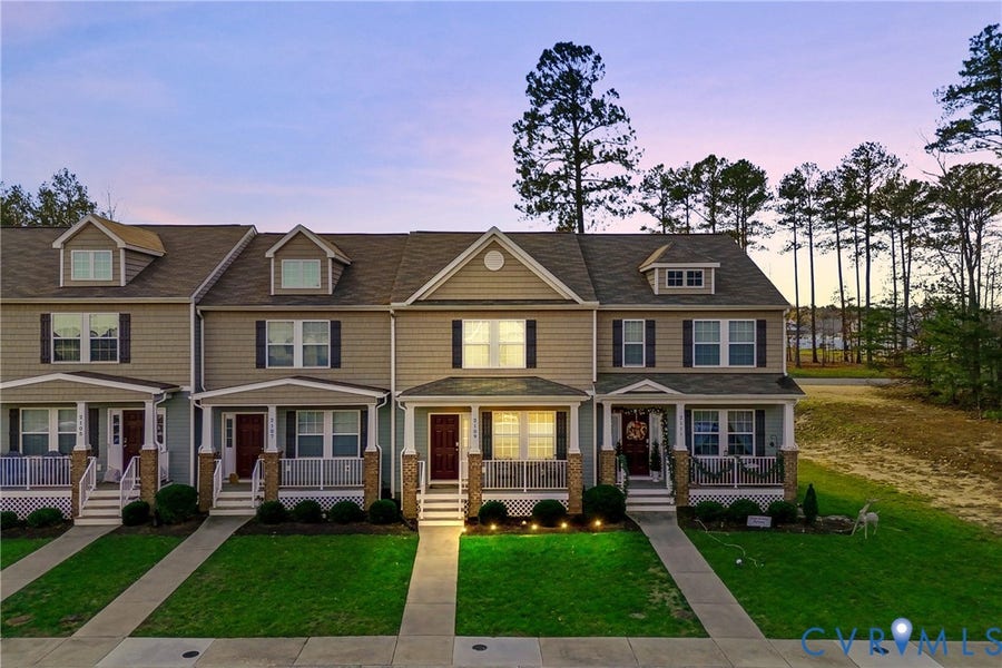 Property photo for 2109 Chaucer Court, Aylett, VA