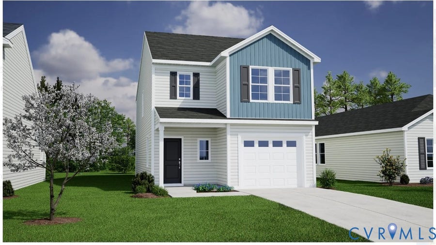 Property photo for 6417 Lila Crest Lane, Chesterfield, VA