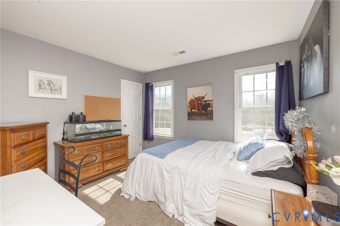 3386 Upper River Way, Upper James, Powhatan, VA 23139 3386 Upper River Way, Upper James, Powhatan, VA 23139