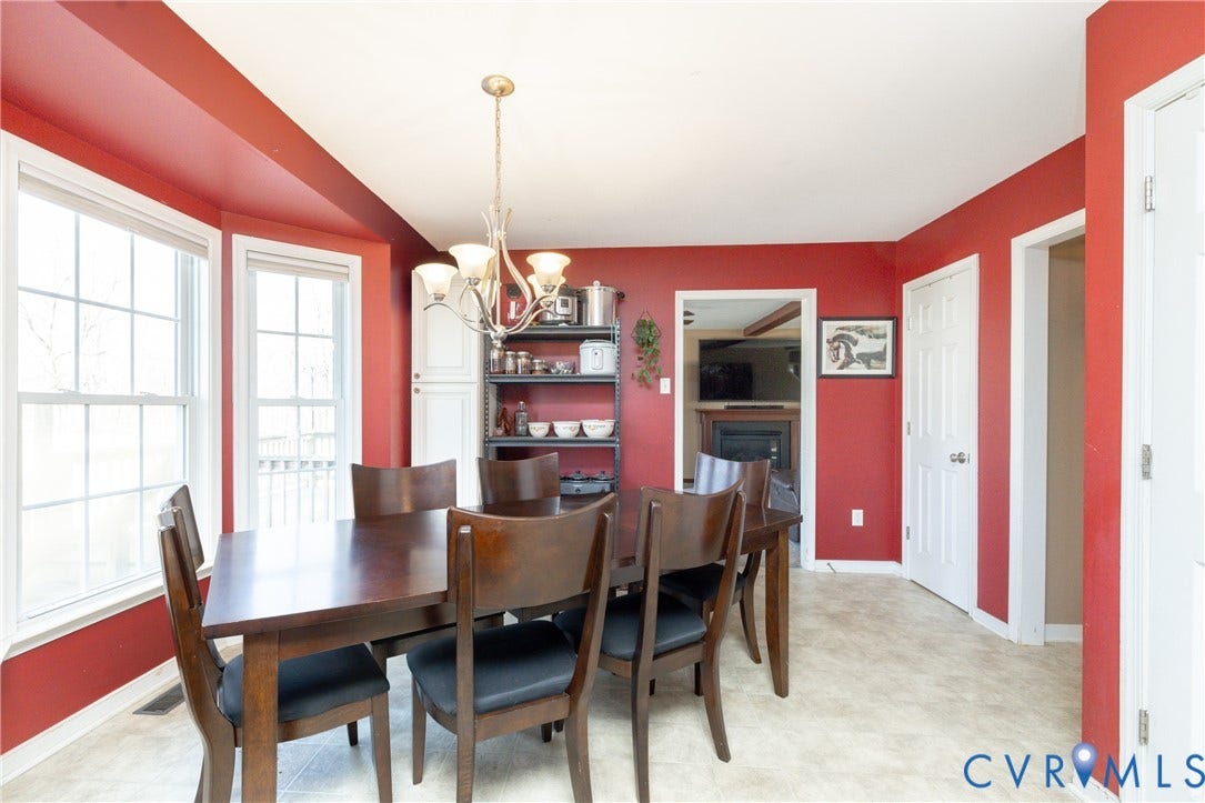 3386 Upper River Way, Upper James, Powhatan, VA 23139 3386 Upper River Way, Upper James, Powhatan, VA 23139