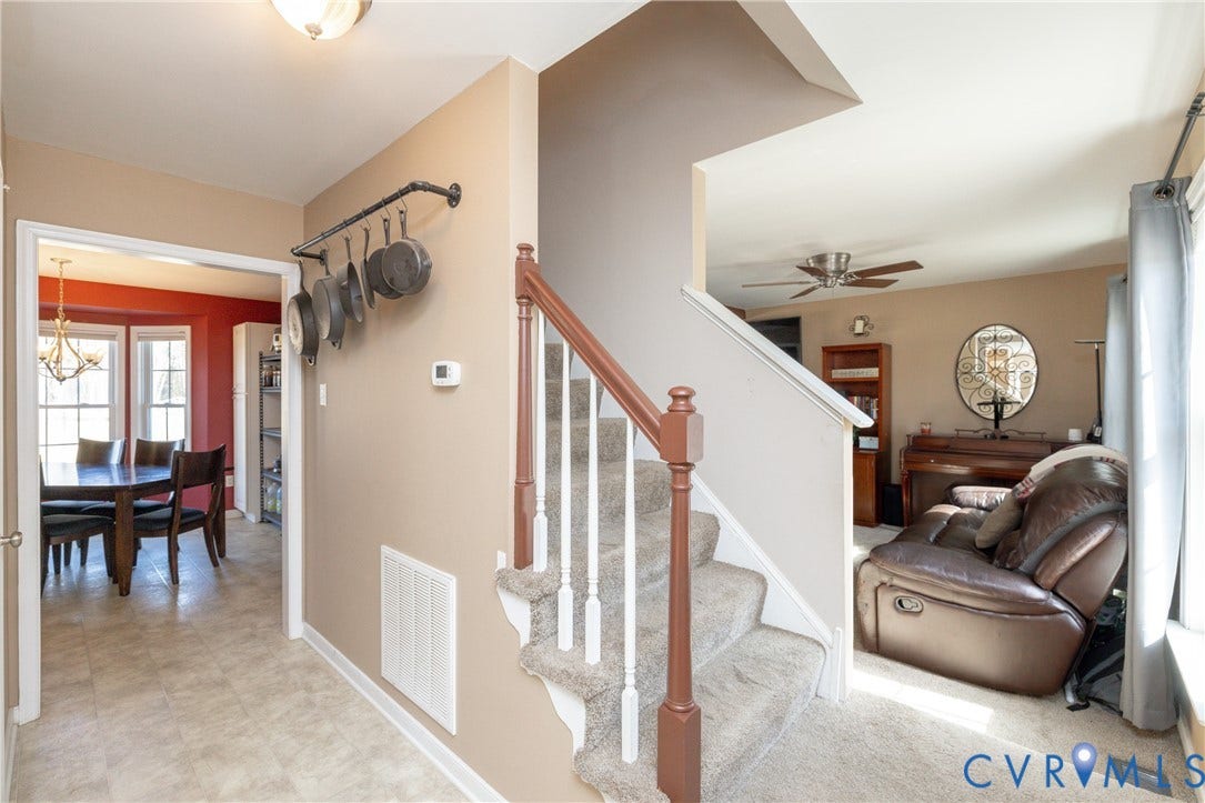 3386 Upper River Way, Upper James, Powhatan, VA 23139 3386 Upper River Way, Upper James, Powhatan, VA 23139