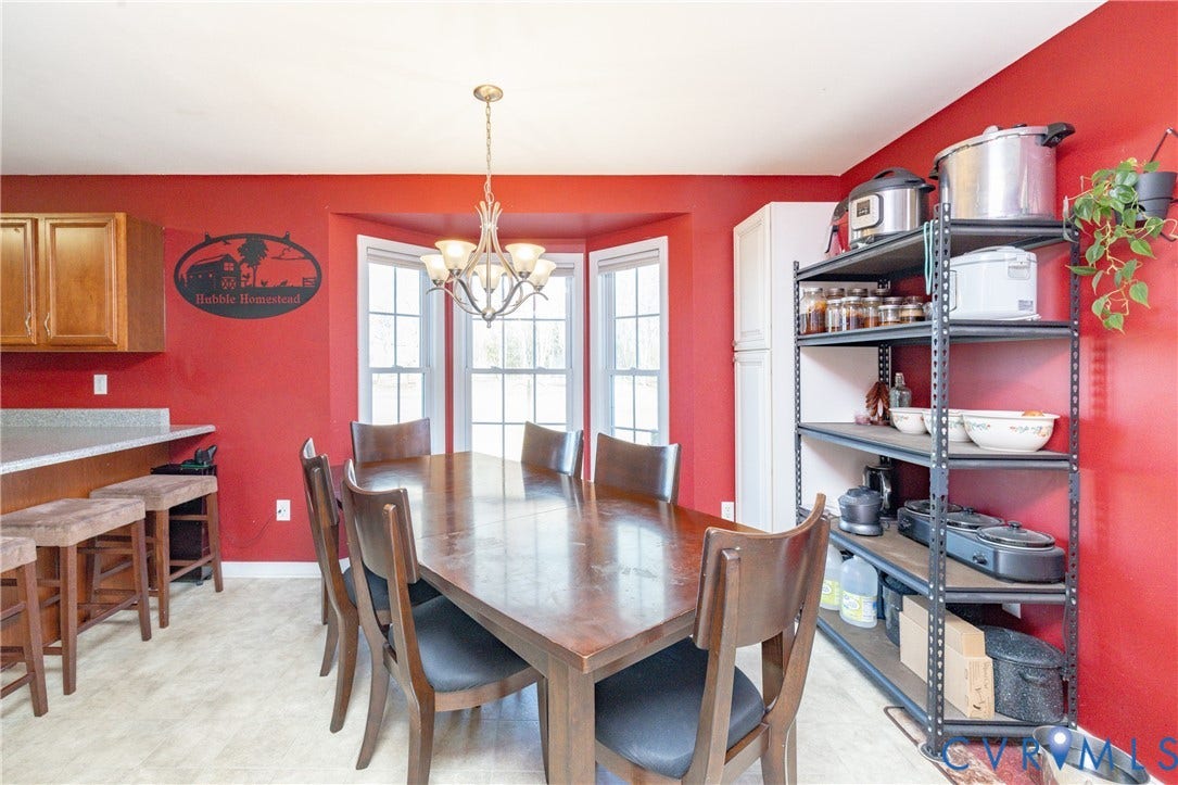 3386 Upper River Way, Upper James, Powhatan, VA 23139 3386 Upper River Way, Upper James, Powhatan, VA 23139