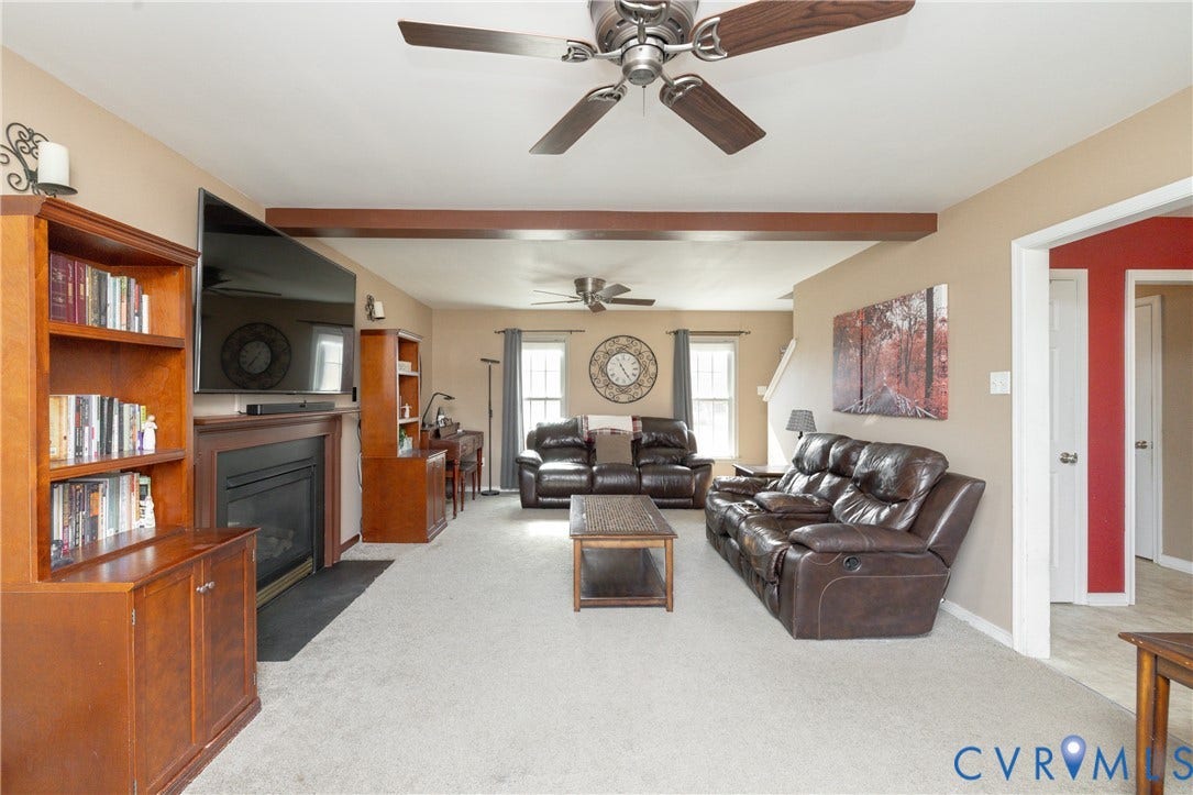 3386 Upper River Way, Upper James, Powhatan, VA 23139 3386 Upper River Way, Upper James, Powhatan, VA 23139
