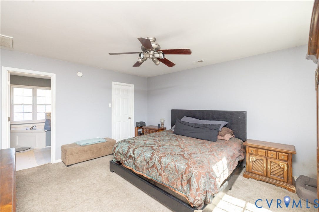 3386 Upper River Way, Upper James, Powhatan, VA 23139 3386 Upper River Way, Upper James, Powhatan, VA 23139