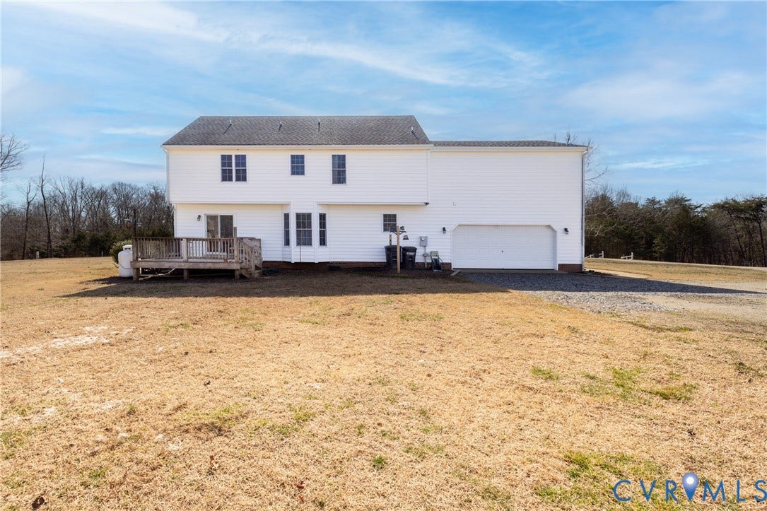 3386 Upper River Way, Upper James, Powhatan, VA 23139 3386 Upper River Way, Upper James, Powhatan, VA 23139