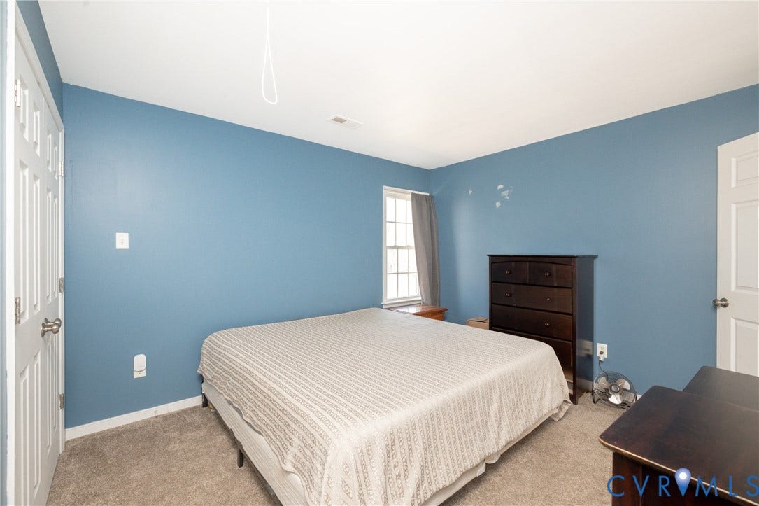 3386 Upper River Way, Upper James, Powhatan, VA 23139 3386 Upper River Way, Upper James, Powhatan, VA 23139