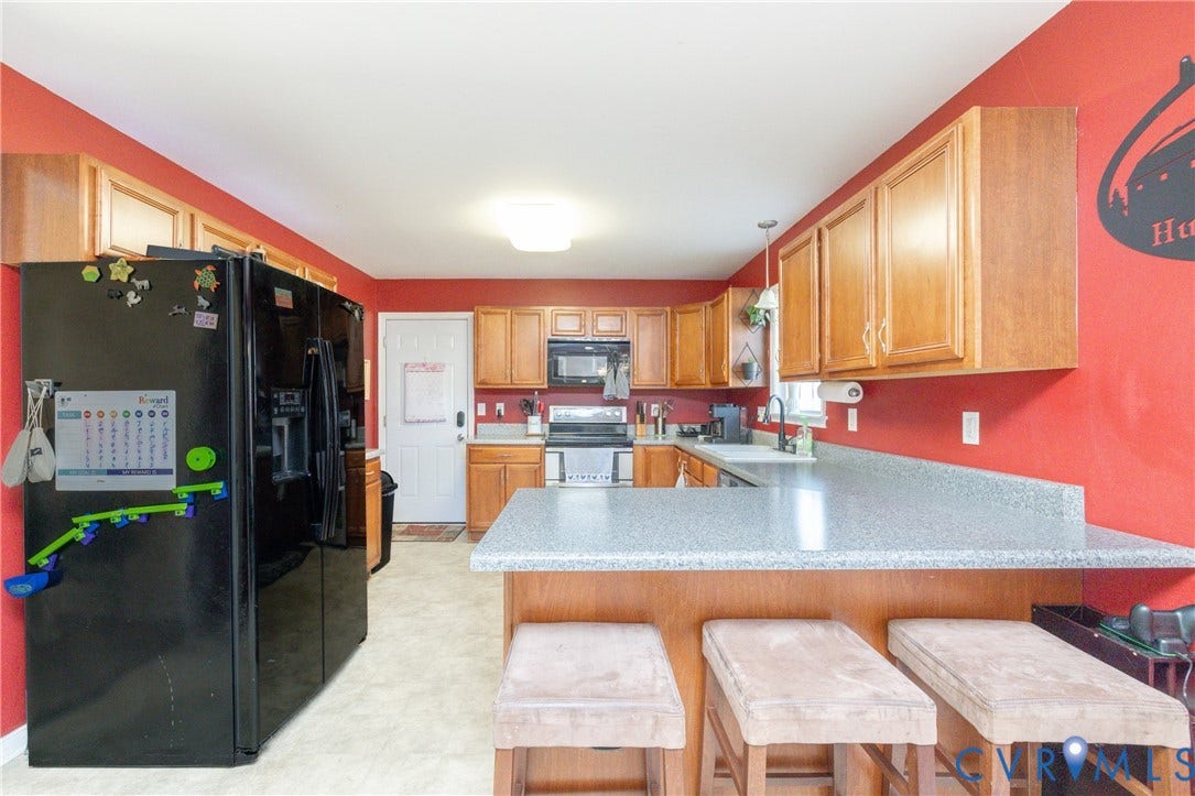 3386 Upper River Way, Upper James, Powhatan, VA 23139 3386 Upper River Way, Upper James, Powhatan, VA 23139