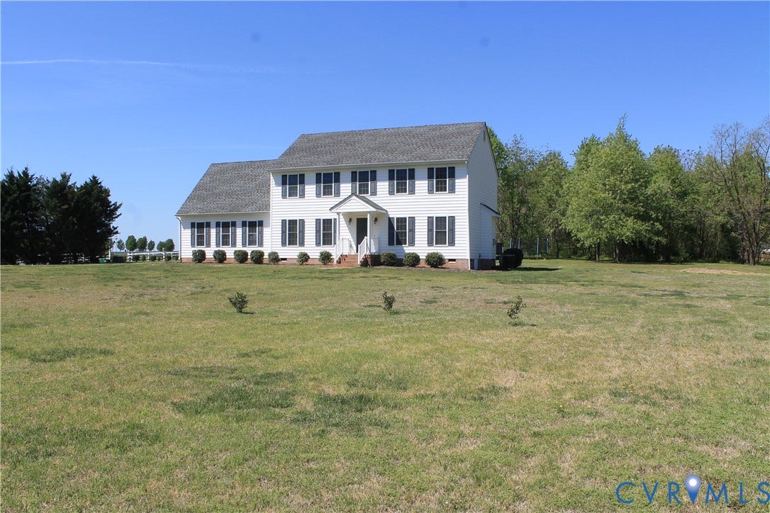 3386 Upper River Way, Upper James, Powhatan, VA 23139 3386 Upper River Way, Upper James, Powhatan, VA 23139