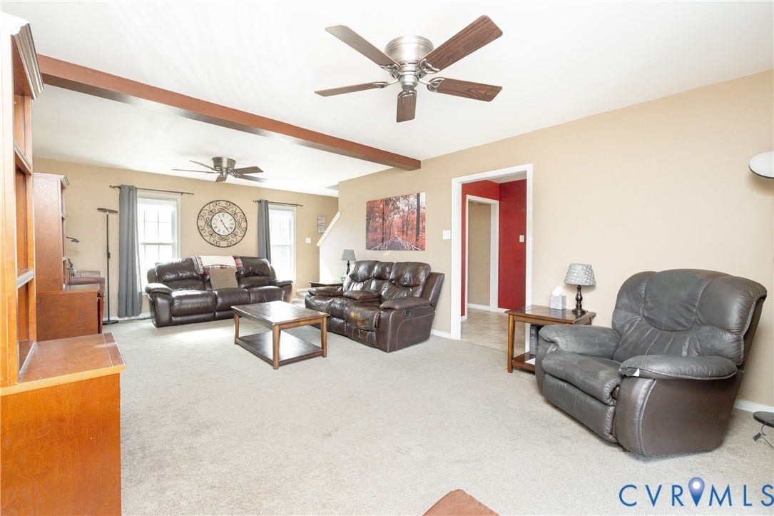 3386 Upper River Way, Upper James, Powhatan, VA 23139 3386 Upper River Way, Upper James, Powhatan, VA 23139