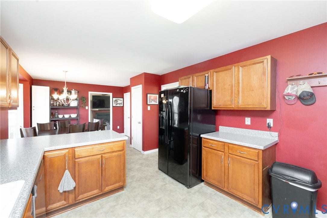 3386 Upper River Way, Upper James, Powhatan, VA 23139 3386 Upper River Way, Upper James, Powhatan, VA 23139