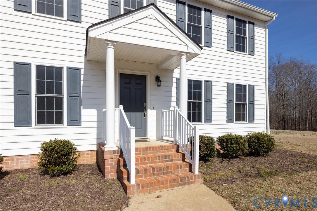 3386 Upper River Way, Upper James, Powhatan, VA 23139 3386 Upper River Way, Upper James, Powhatan, VA 23139