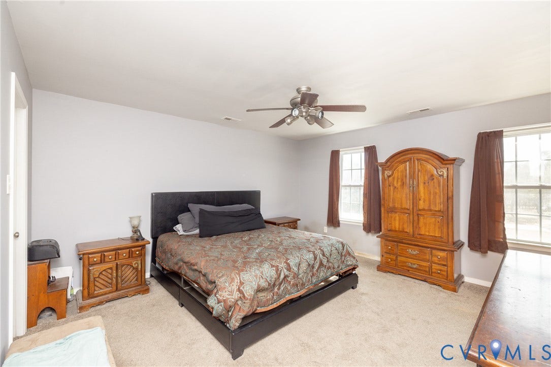 3386 Upper River Way, Upper James, Powhatan, VA 23139 3386 Upper River Way, Upper James, Powhatan, VA 23139