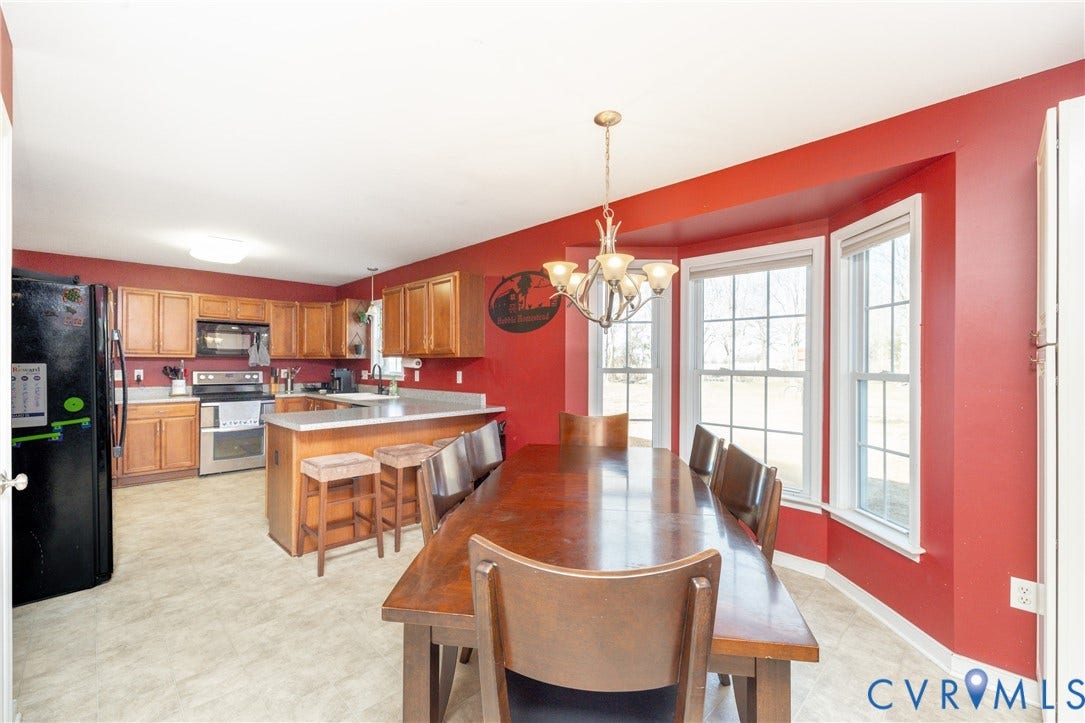 3386 Upper River Way, Upper James, Powhatan, VA 23139 3386 Upper River Way, Upper James, Powhatan, VA 23139