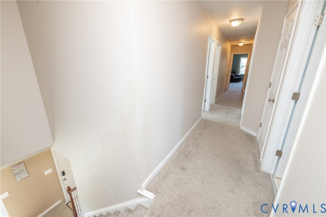 3386 Upper River Way, Upper James, Powhatan, VA 23139 3386 Upper River Way, Upper James, Powhatan, VA 23139