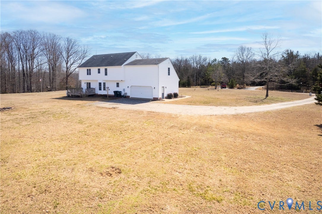 3386 Upper River Way, Upper James, Powhatan, VA 23139 3386 Upper River Way, Upper James, Powhatan, VA 23139