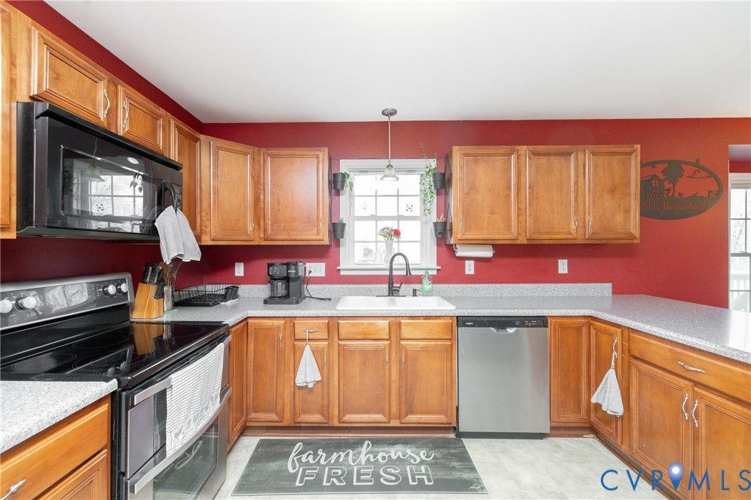 3386 Upper River Way, Upper James, Powhatan, VA 23139 3386 Upper River Way, Upper James, Powhatan, VA 23139