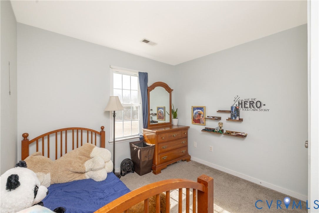 3386 Upper River Way, Upper James, Powhatan, VA 23139 3386 Upper River Way, Upper James, Powhatan, VA 23139