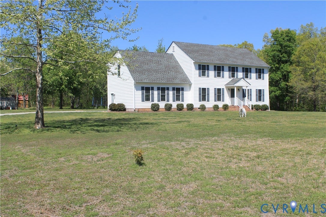 3386 Upper River Way, Upper James, Powhatan, VA 23139 3386 Upper River Way, Upper James, Powhatan, VA 23139