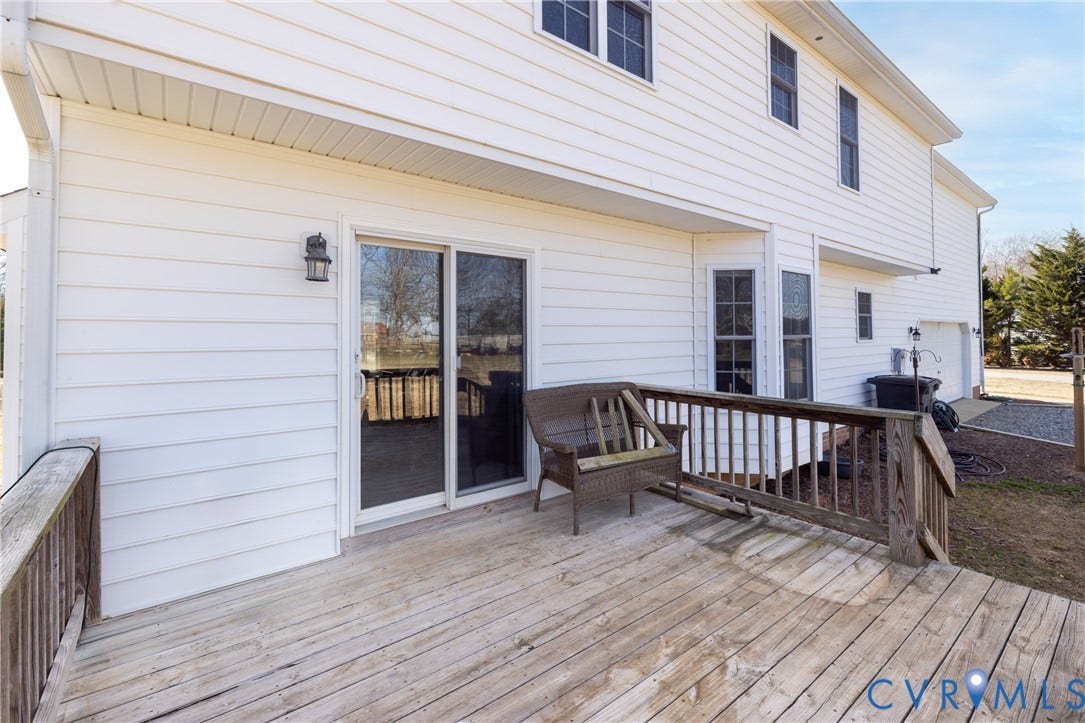 3386 Upper River Way, Upper James, Powhatan, VA 23139 3386 Upper River Way, Upper James, Powhatan, VA 23139