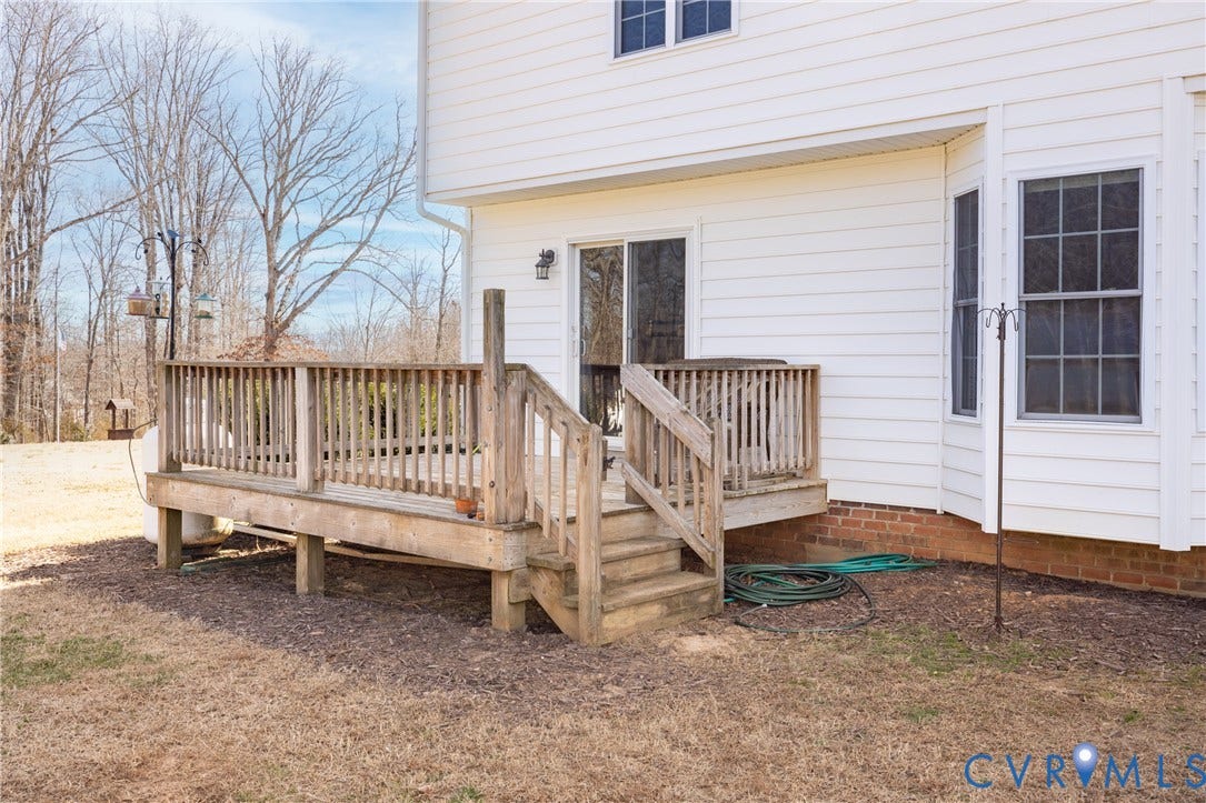 3386 Upper River Way, Upper James, Powhatan, VA 23139 3386 Upper River Way, Upper James, Powhatan, VA 23139