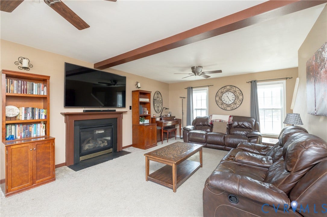 3386 Upper River Way, Upper James, Powhatan, VA 23139 3386 Upper River Way, Upper James, Powhatan, VA 23139