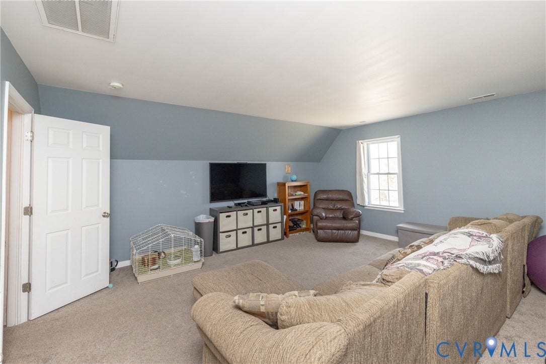 3386 Upper River Way, Upper James, Powhatan, VA 23139 3386 Upper River Way, Upper James, Powhatan, VA 23139