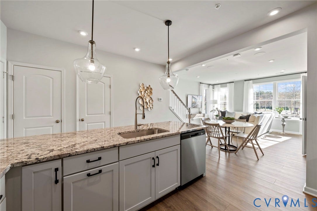3600 Daisy Field Walk, #A, Richmond, VA 23233 3600 Daisy Field Walk, #A, Richmond, VA 23233