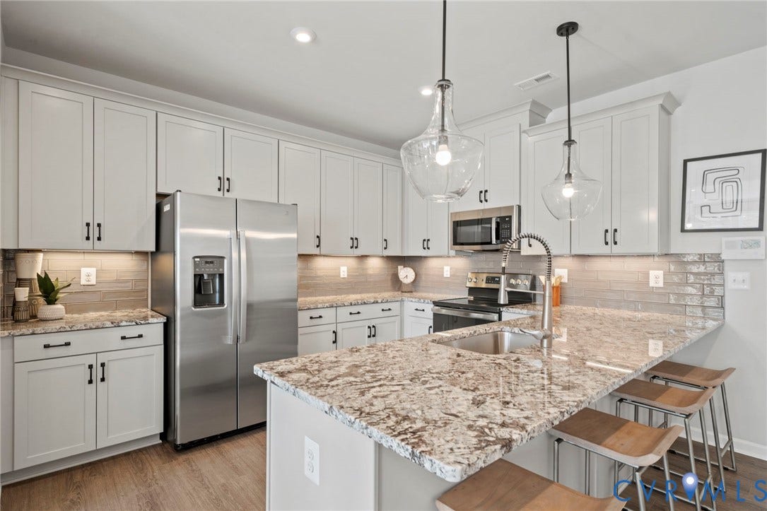 3618 Daisy Field Walk, #A, Richmond, VA 23233 3618 Daisy Field Walk, #A, Richmond, VA 23233