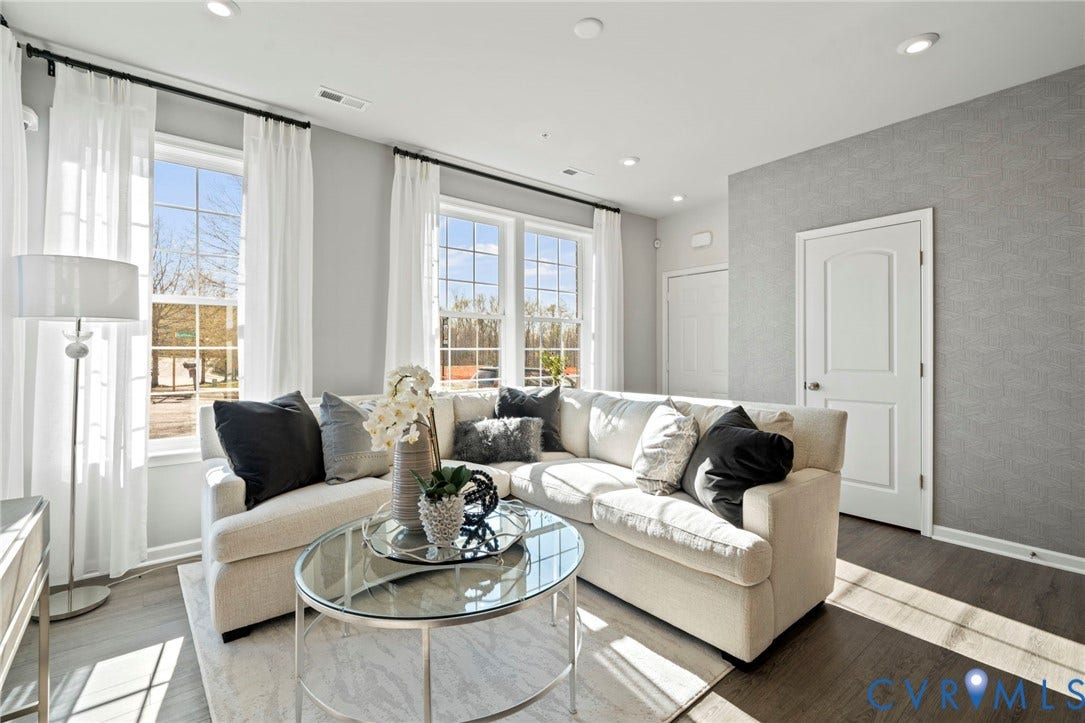 3618 Daisy Field Walk, #A, Richmond, VA 23233 3618 Daisy Field Walk, #A, Richmond, VA 23233