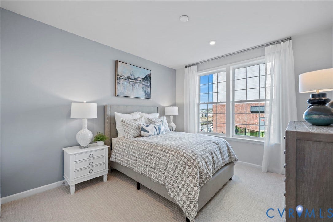 3618 Daisy Field Walk, #A, Richmond, VA 23233 3618 Daisy Field Walk, #A, Richmond, VA 23233