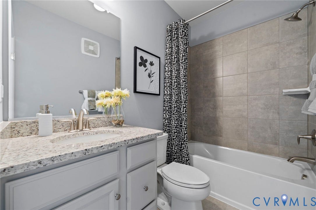 3618 Daisy Field Walk, #A, Richmond, VA 23233 3618 Daisy Field Walk, #A, Richmond, VA 23233