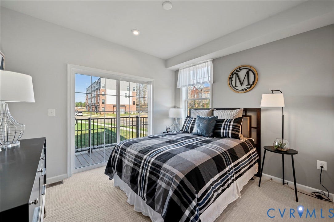 3618 Daisy Field Walk, #A, Richmond, VA 23233 3618 Daisy Field Walk, #A, Richmond, VA 23233