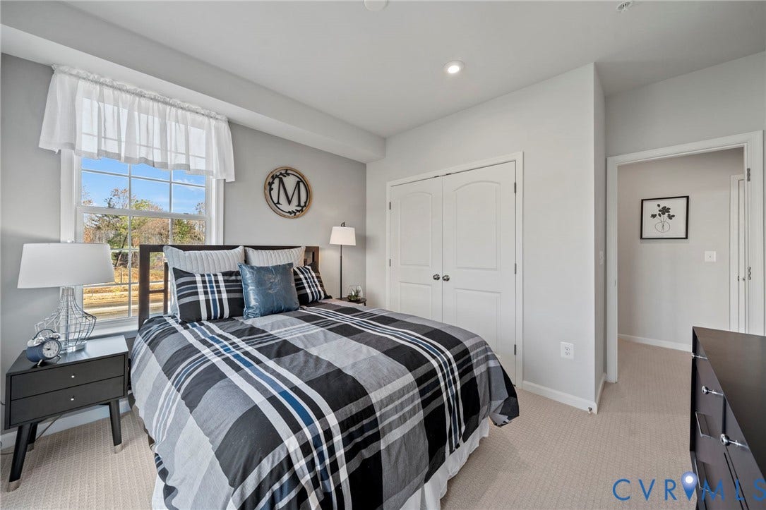 3618 Daisy Field Walk, #A, Richmond, VA 23233 3618 Daisy Field Walk, #A, Richmond, VA 23233