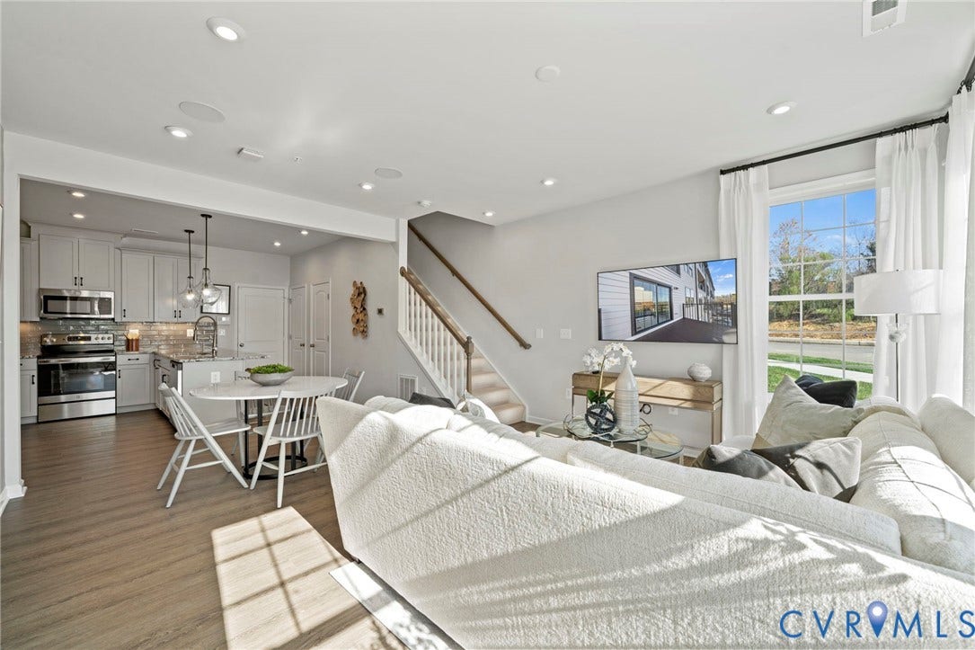 3616 Daisy Field Walk, #A, Richmond, VA 23233 3616 Daisy Field Walk, #A, Richmond, VA 23233