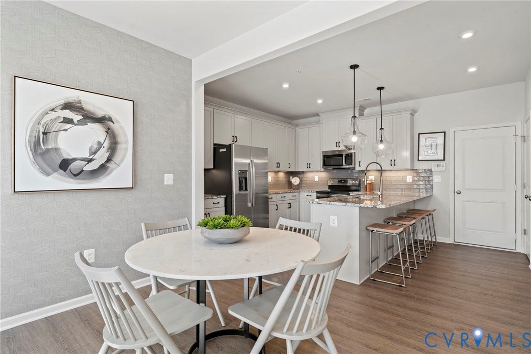 3616 Daisy Field Walk, #A, Richmond, VA 23233 3616 Daisy Field Walk, #A, Richmond, VA 23233
