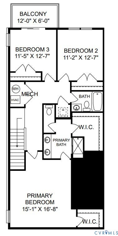 3616 Daisy Field Walk, #A, Richmond, VA 23233 3616 Daisy Field Walk, #A, Richmond, VA 23233