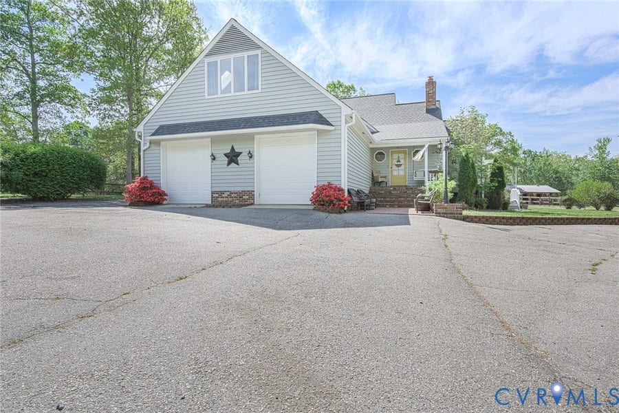 Property photo for 11631 Plantation Trace Drive, Chesterfield, VA