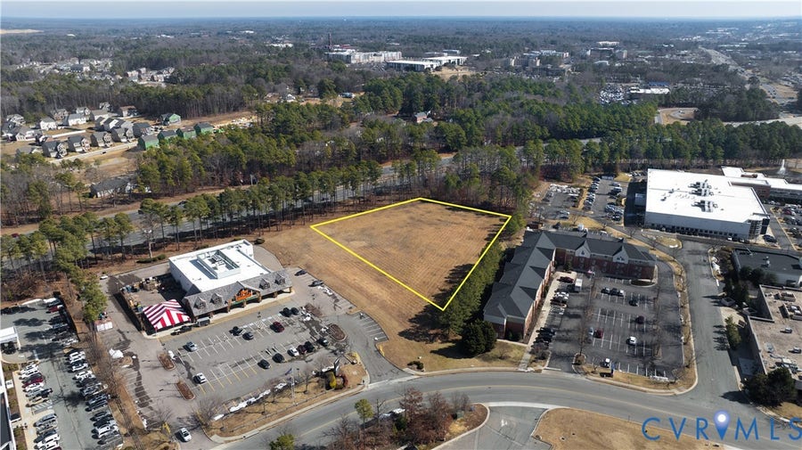 Property photo for 4150 Tom Leonard Drive, Glen Allen, VA