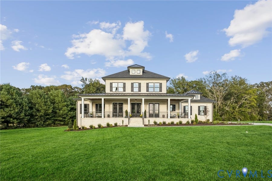 Property photo for 00 Mechanicsville Turnpike, Mechanicsville, VA