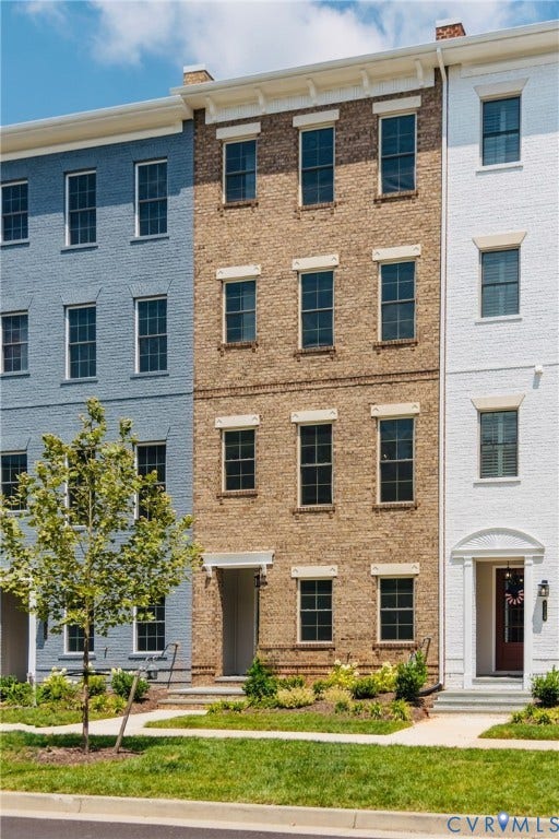 Property photo for 10 E Cary Street, Richmond, VA