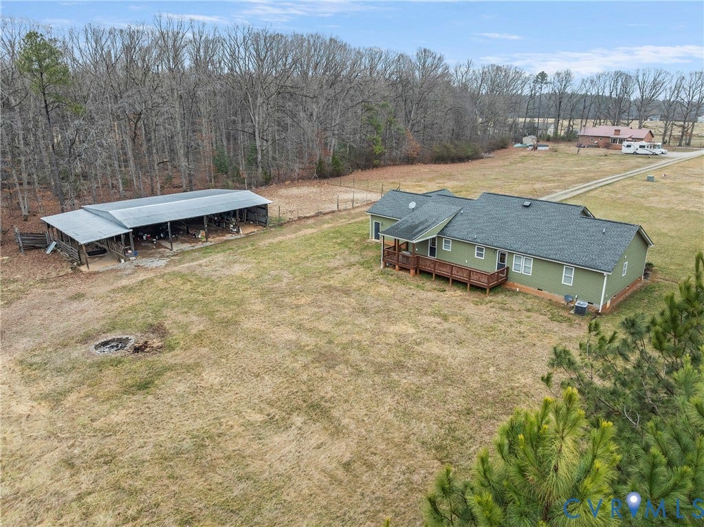 1397 Dorset Road, Powhatan, VA 23139 1397 Dorset Road, Powhatan, VA 23139