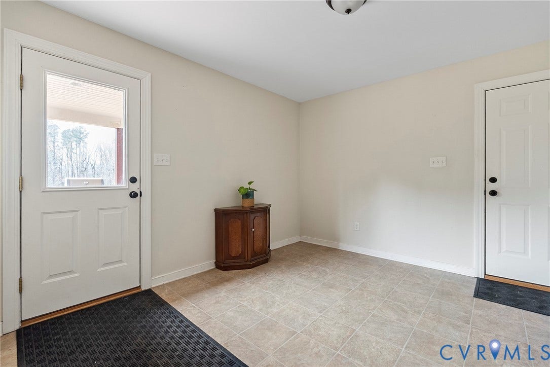 1397 Dorset Road, Powhatan, VA 23139 1397 Dorset Road, Powhatan, VA 23139