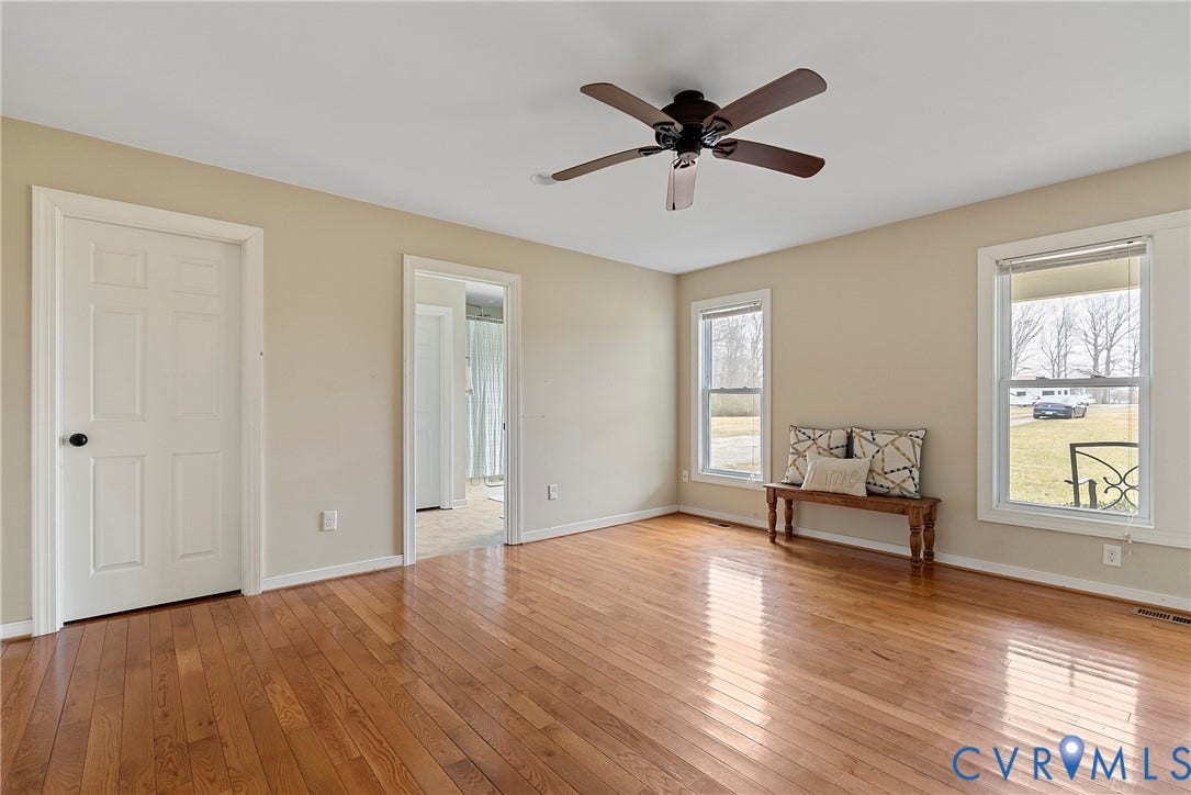 1397 Dorset Road, Powhatan, VA 23139 1397 Dorset Road, Powhatan, VA 23139