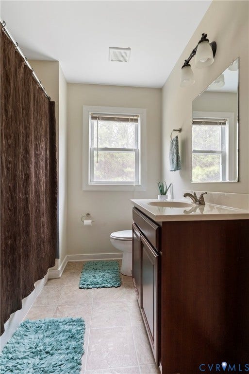 1397 Dorset Road, Powhatan, VA 23139 1397 Dorset Road, Powhatan, VA 23139
