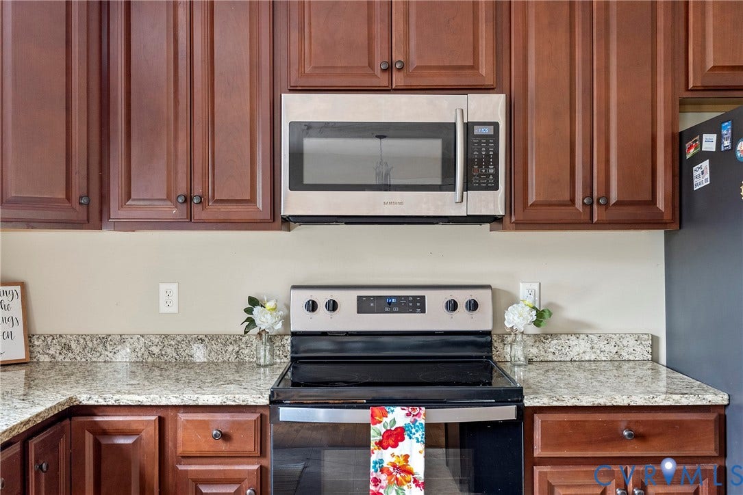 1397 Dorset Road, Powhatan, VA 23139 1397 Dorset Road, Powhatan, VA 23139