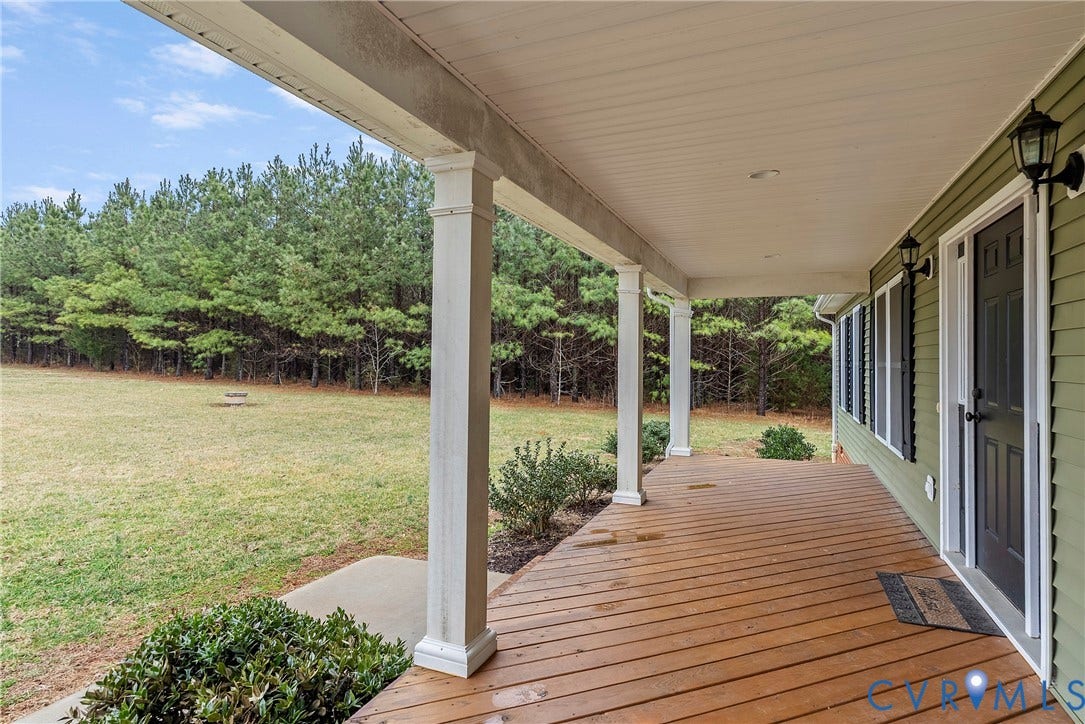 1397 Dorset Road, Powhatan, VA 23139 1397 Dorset Road, Powhatan, VA 23139