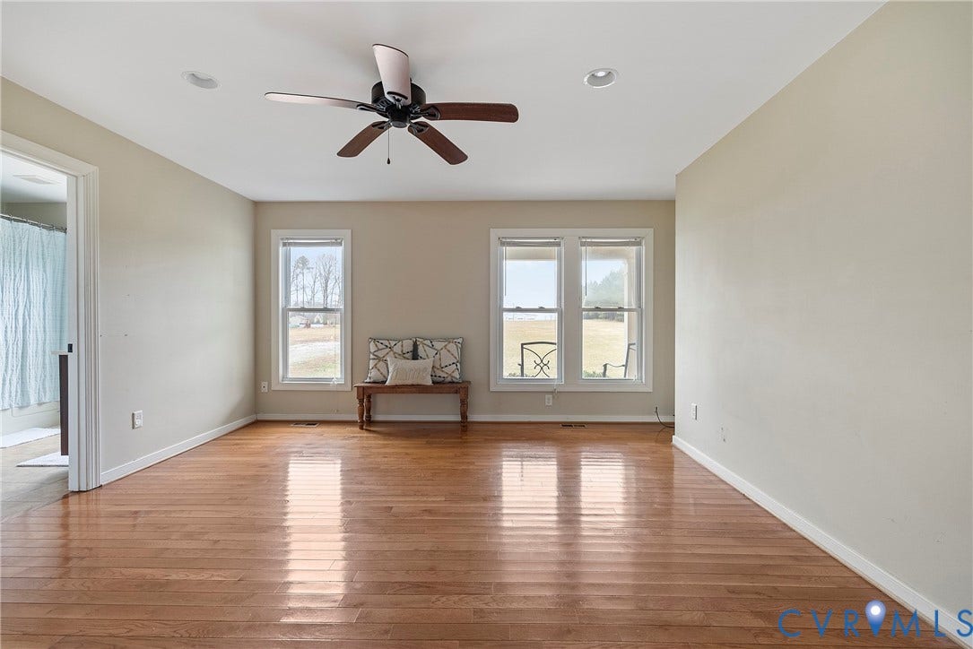 1397 Dorset Road, Powhatan, VA 23139 1397 Dorset Road, Powhatan, VA 23139