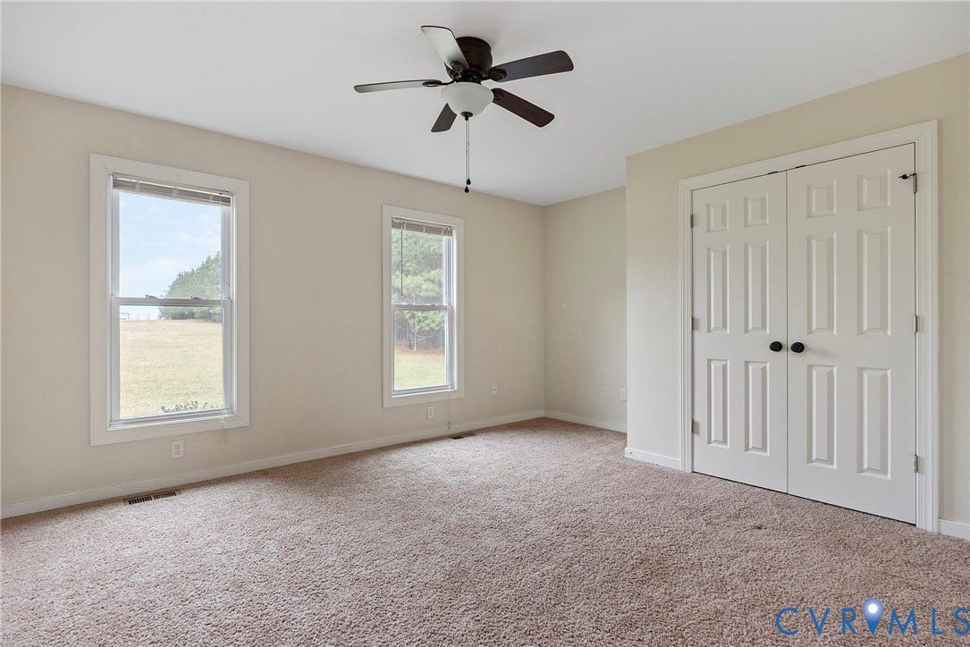 1397 Dorset Road, Powhatan, VA 23139 1397 Dorset Road, Powhatan, VA 23139