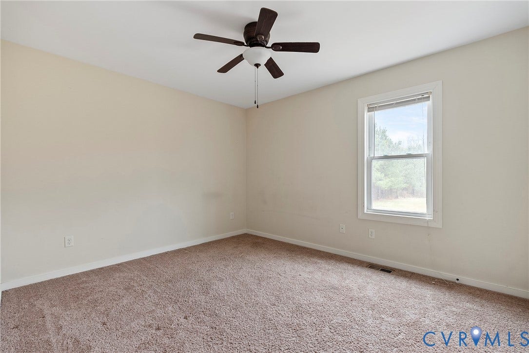 1397 Dorset Road, Powhatan, VA 23139 1397 Dorset Road, Powhatan, VA 23139