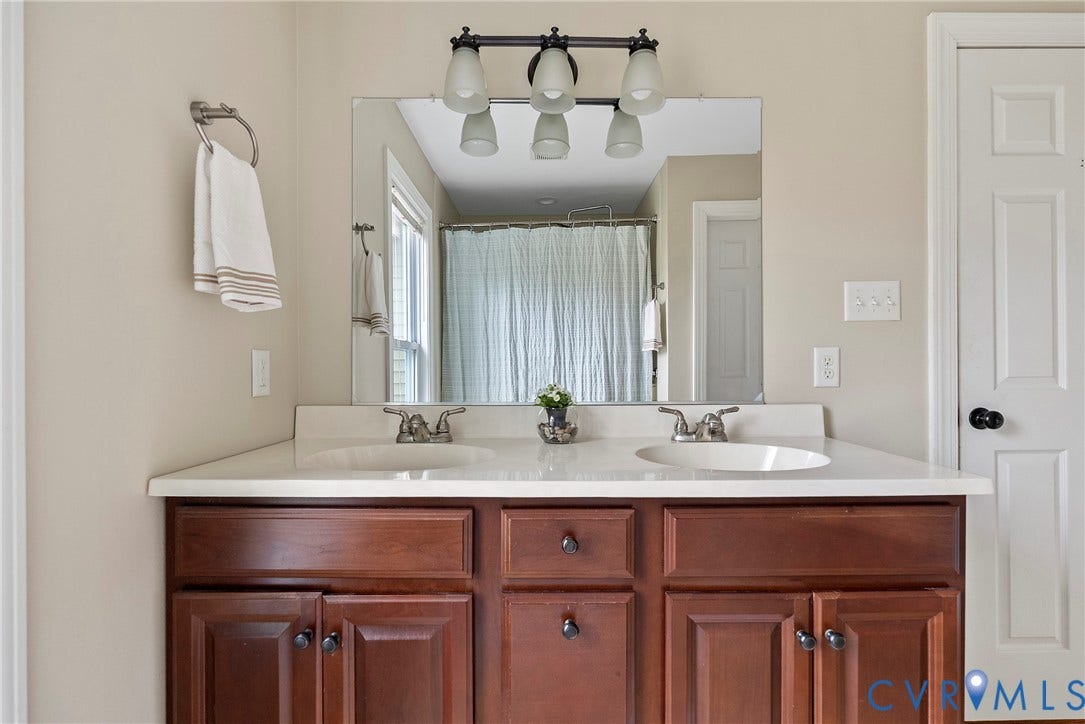 1397 Dorset Road, Powhatan, VA 23139 1397 Dorset Road, Powhatan, VA 23139